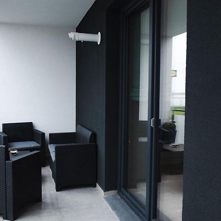 Alternativ 1 Residence Timișoara Zewnętrze zdjęcie