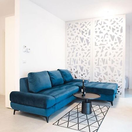 Alternativ 1 Residence Timișoara Zewnętrze zdjęcie