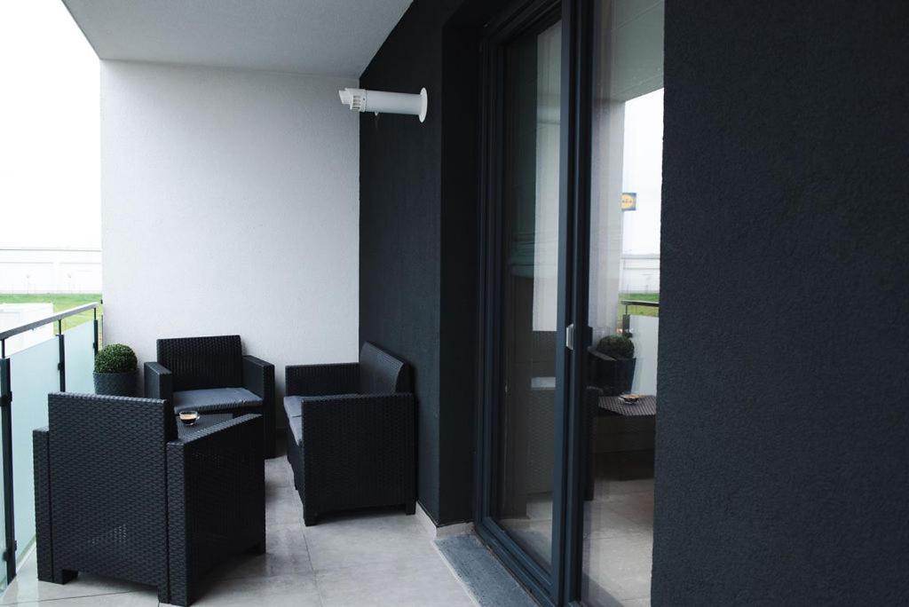 Alternativ 1 Residence Timișoara Zewnętrze zdjęcie