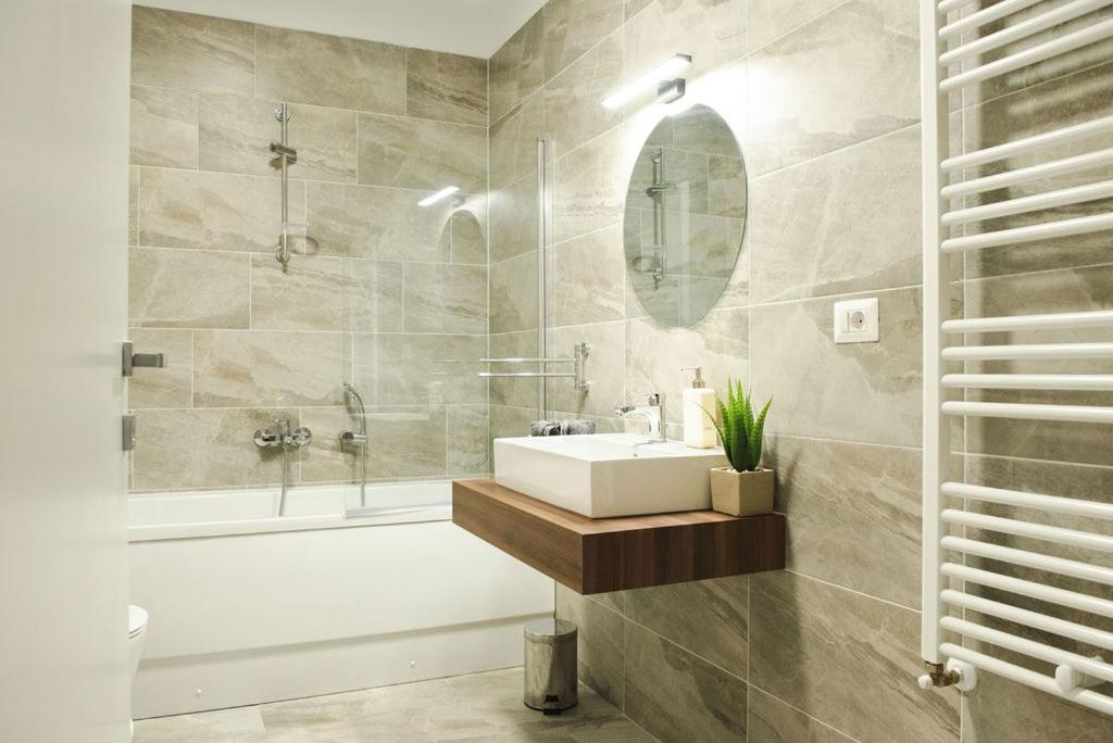 Alternativ 1 Residence Timișoara Zewnętrze zdjęcie