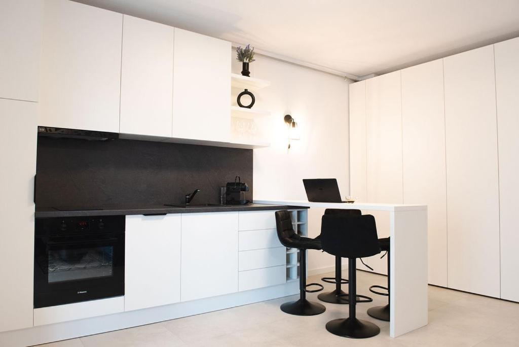 Alternativ 1 Residence Timișoara Zewnętrze zdjęcie