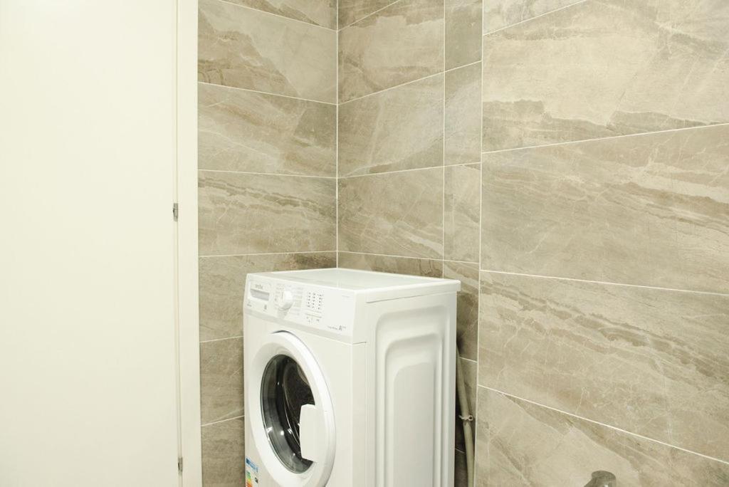 Alternativ 1 Residence Timișoara Zewnętrze zdjęcie