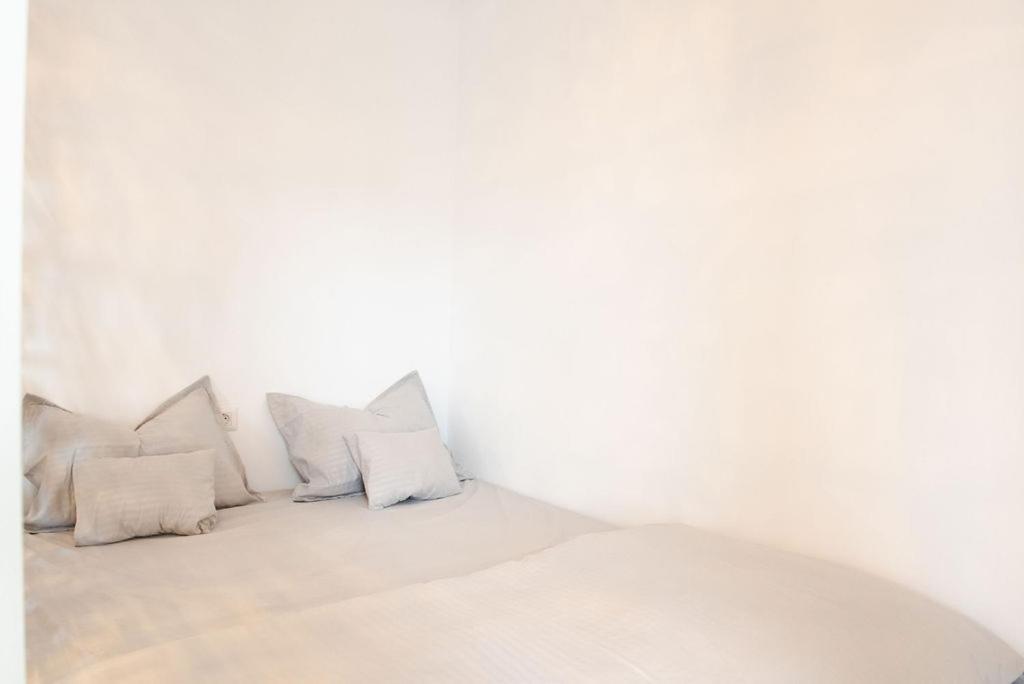 Alternativ 1 Residence Timișoara Zewnętrze zdjęcie
